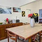 Апартаменты Casa Rea By World