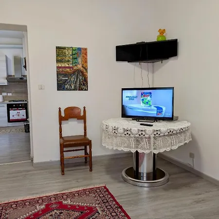 Апартаменты Casa Rea By World *