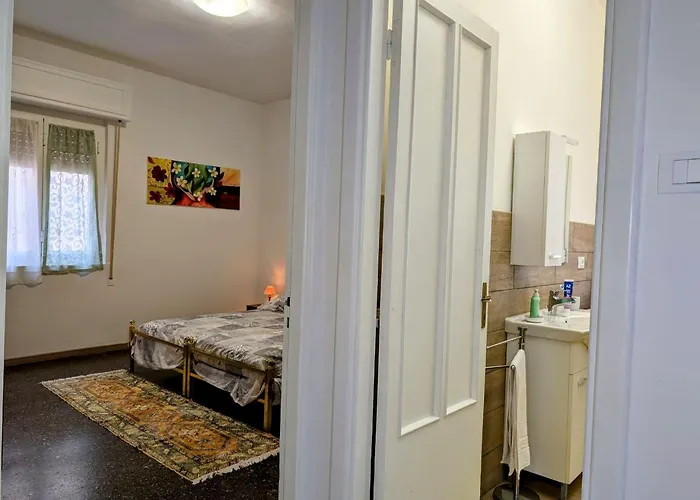 Casa Rea By World Διαμέρισμα *