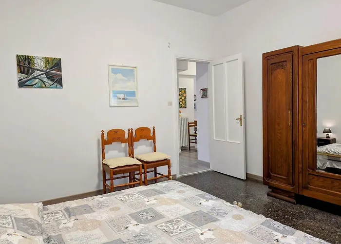 Διαμέρισμα Casa Rea By World *