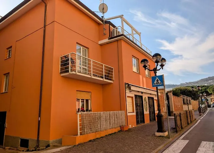 Διαμέρισμα Casa Rea By World Spotorno