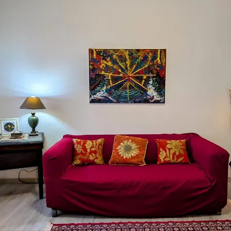 アパート Casa Rea By World スポトルノ