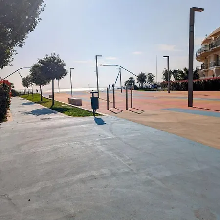 Casa Rea By World アパート