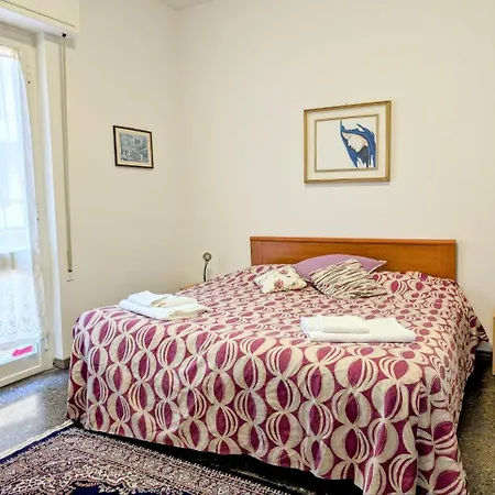 アパート Casa Rea By World