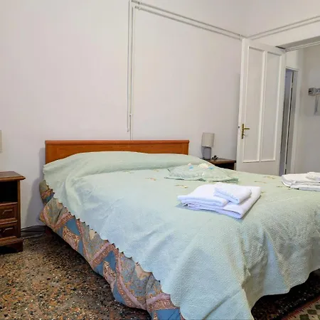 Casa Rea By World アパート *