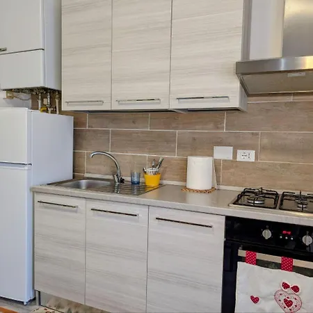 アパート Casa Rea By World スポトルノ