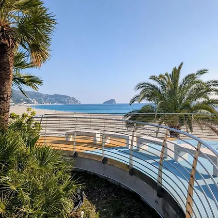 Casa Rea By World スポトルノ