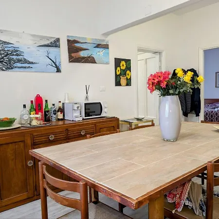 Apartment Casa Rea By World