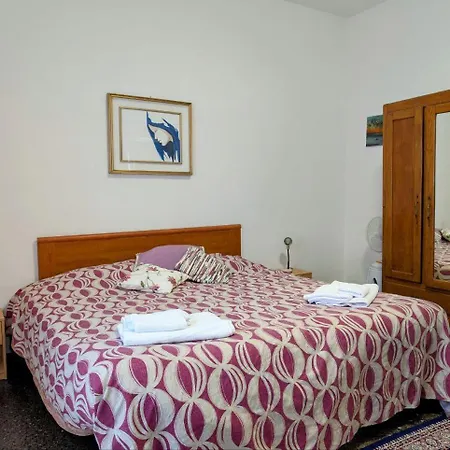 アパート Casa Rea By World *