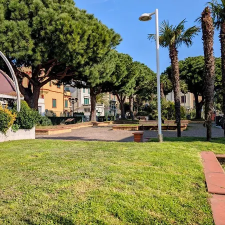 Casa Rea By World * スポトルノ