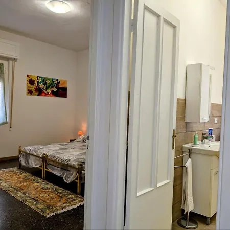 Casa Rea By World アパート *