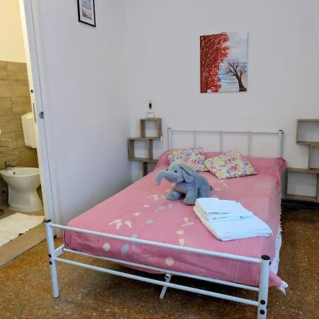 Apartment Casa Rea By World