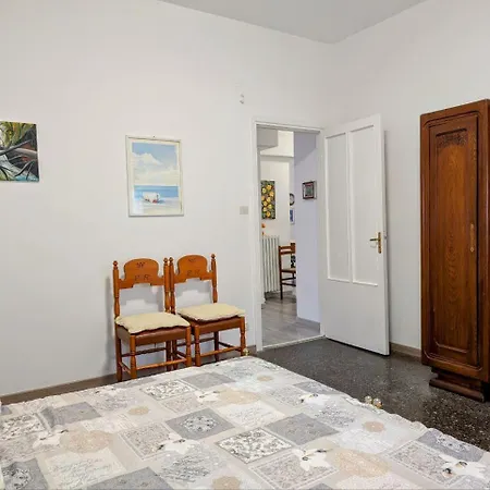 アパート Casa Rea By World *