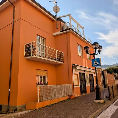 アパート Casa Rea By World スポトルノ