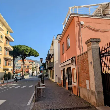 アパート Casa Rea By World *