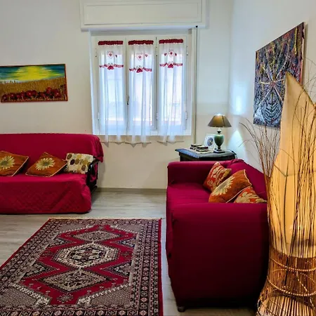 Casa Rea By World Apartment