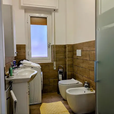 Casa Rea By World * スポトルノ