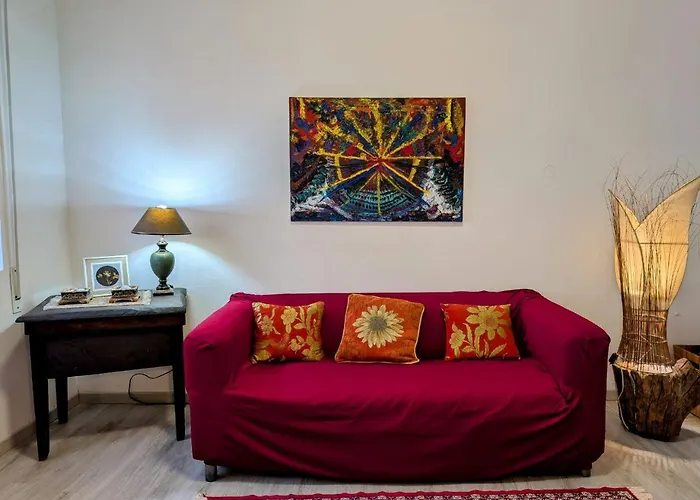 Appartement Casa Rea By World Spotorno