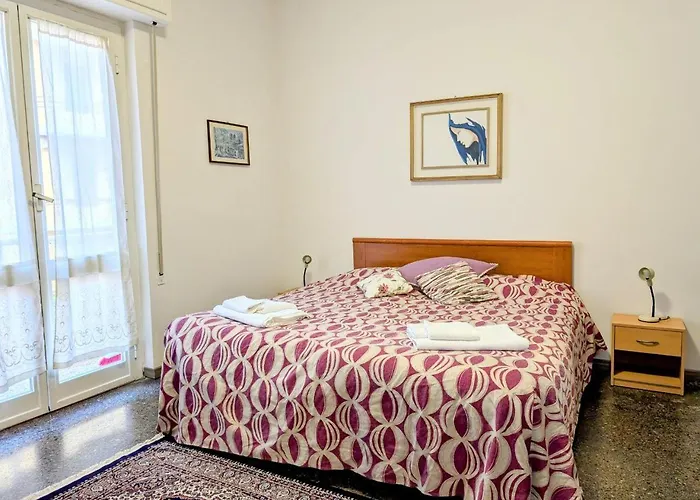 Appartement Casa Rea By World