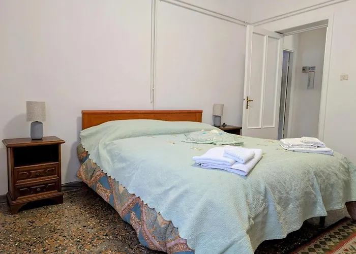 Casa Rea By World Apartamento *