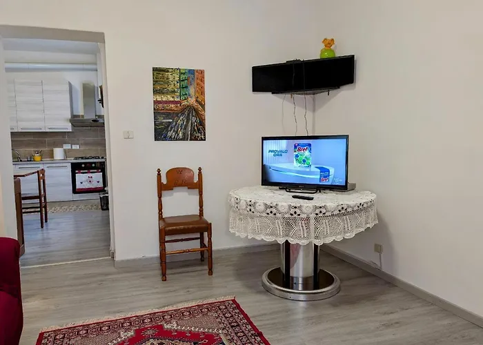 Apartamento Casa Rea By World *