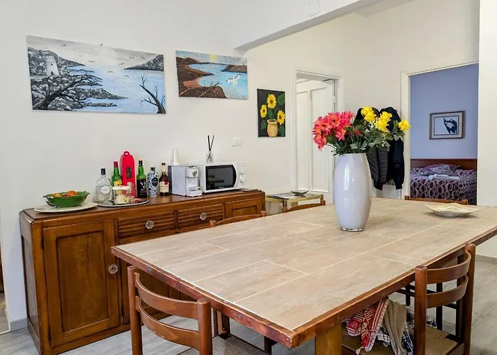 Apartamento Casa Rea By World