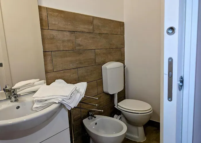 Apartamento Casa Rea By World