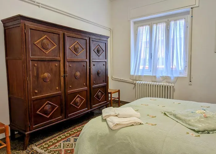 Casa Rea By World Appartement Spotorno
