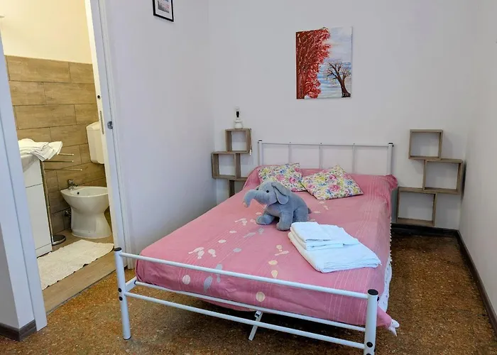 Appartement Casa Rea By World